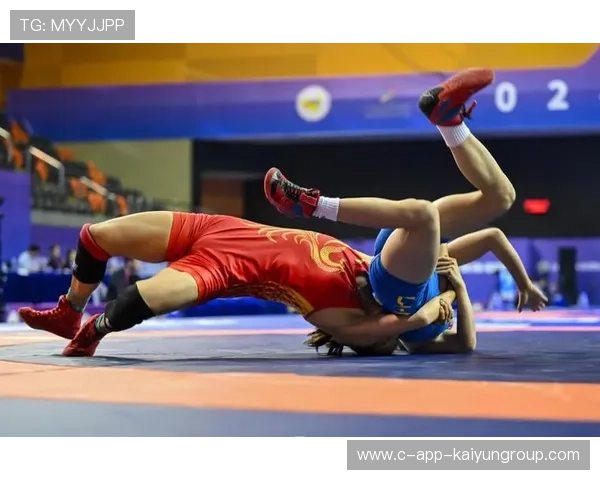 亚洲职业摔跤锦标赛盛大举行，亚洲摔跤强国排名